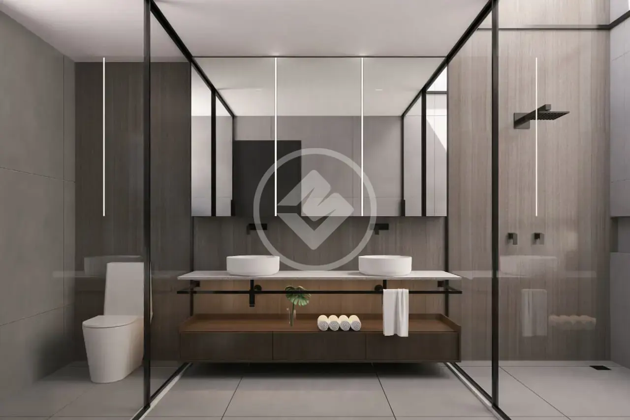 Imagem 5 - Casa Condomínio em Bancários, João Pessoa - PB