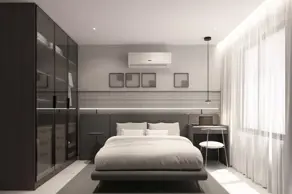 Imagem 3 - Casa Condomínio em Bancários, João Pessoa - PB