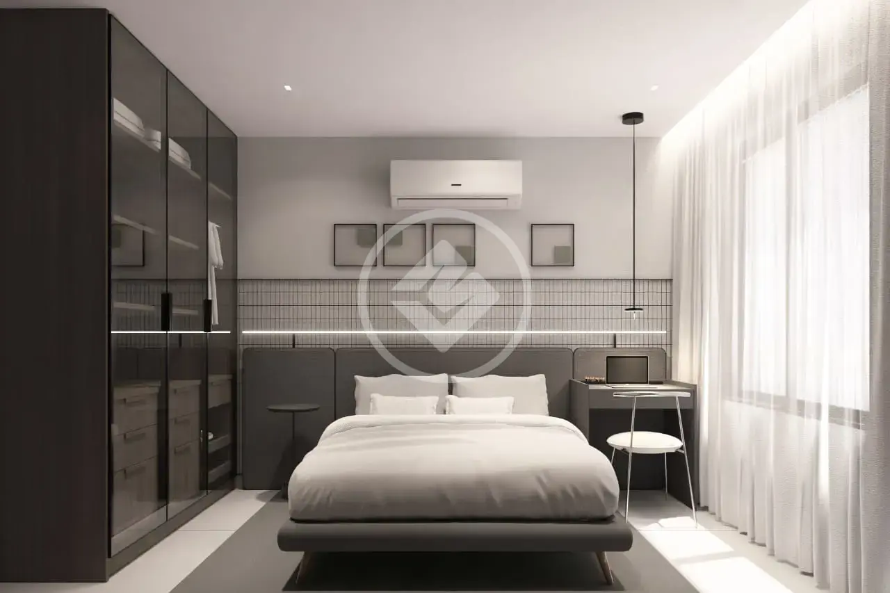 Imagem 3 - Casa Condomínio em Bancários, João Pessoa - PB