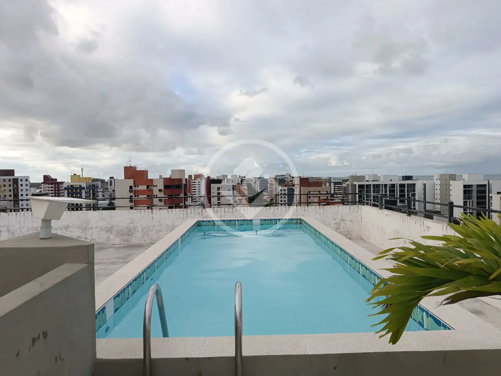 Imagem 1 - Apartamento em Intermares, Cabedelo - PB
