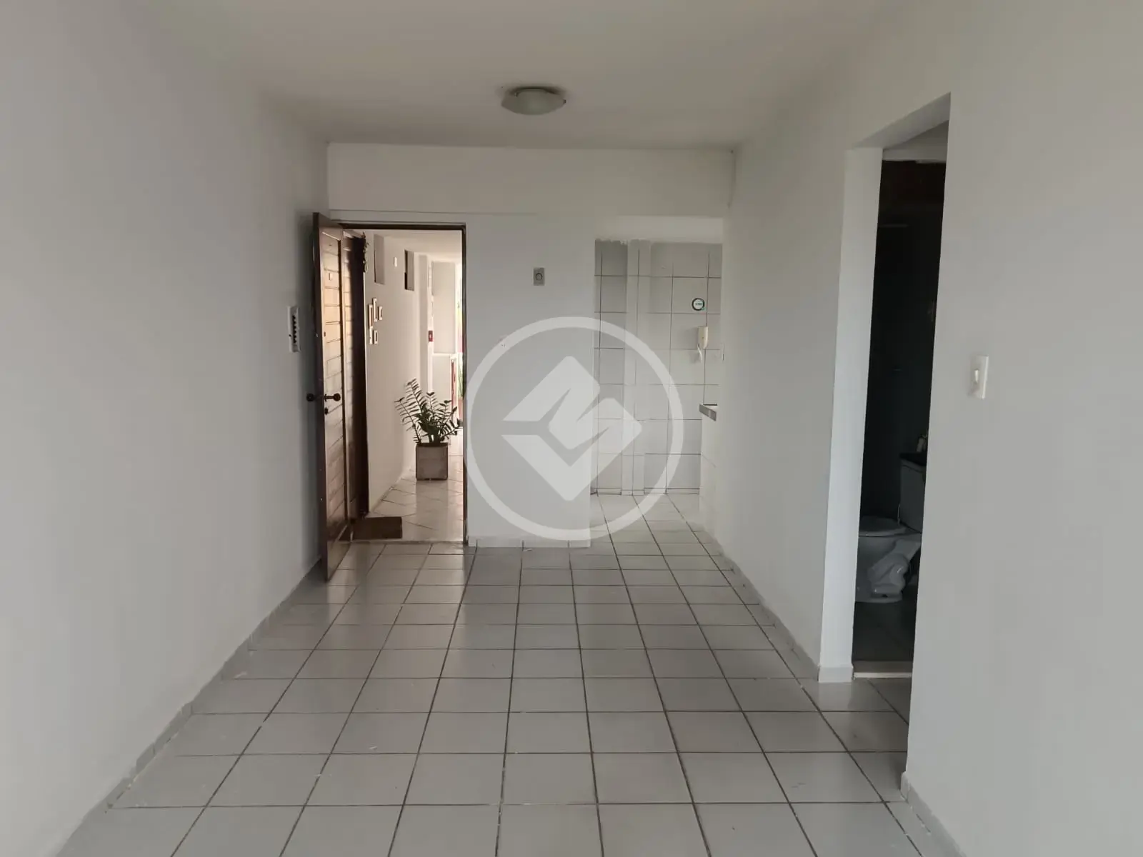 Imagem 1 - Apartamento em Intermares, Cabedelo - PB