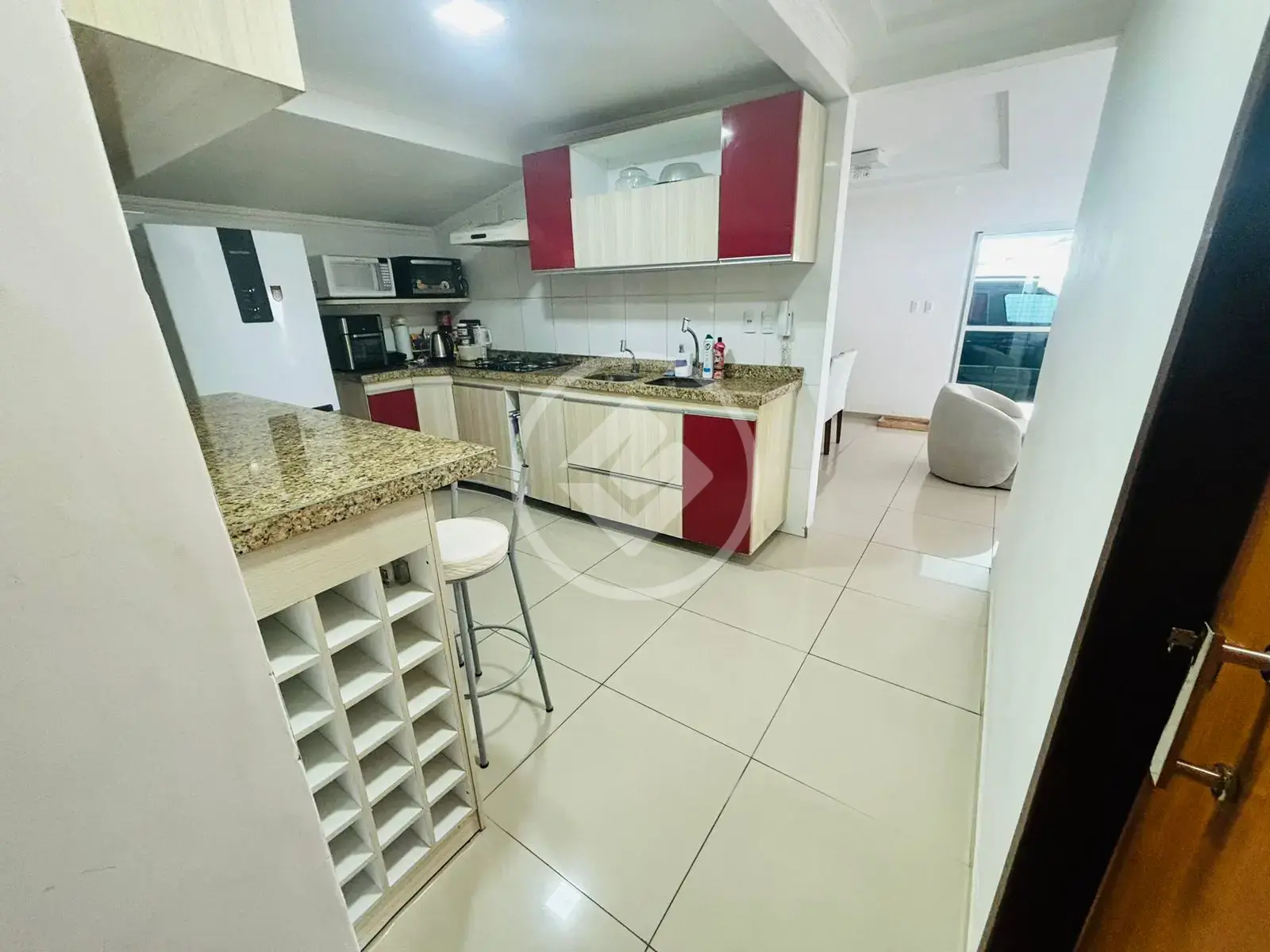 Imagem 2 - Casa em Ernesto Geisel, João Pessoa - PB