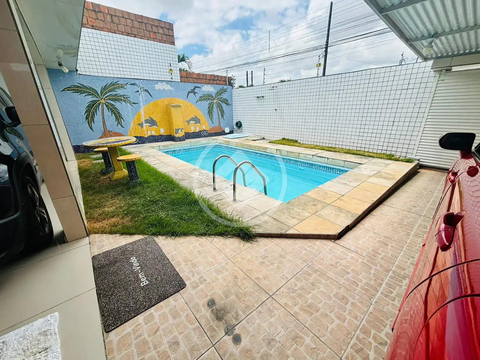 Image 9 - Casa em Ernesto Geisel, João Pessoa - PB
