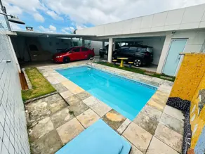 Casa Ernesto Geisel, João Pessoa - PB — foto 1