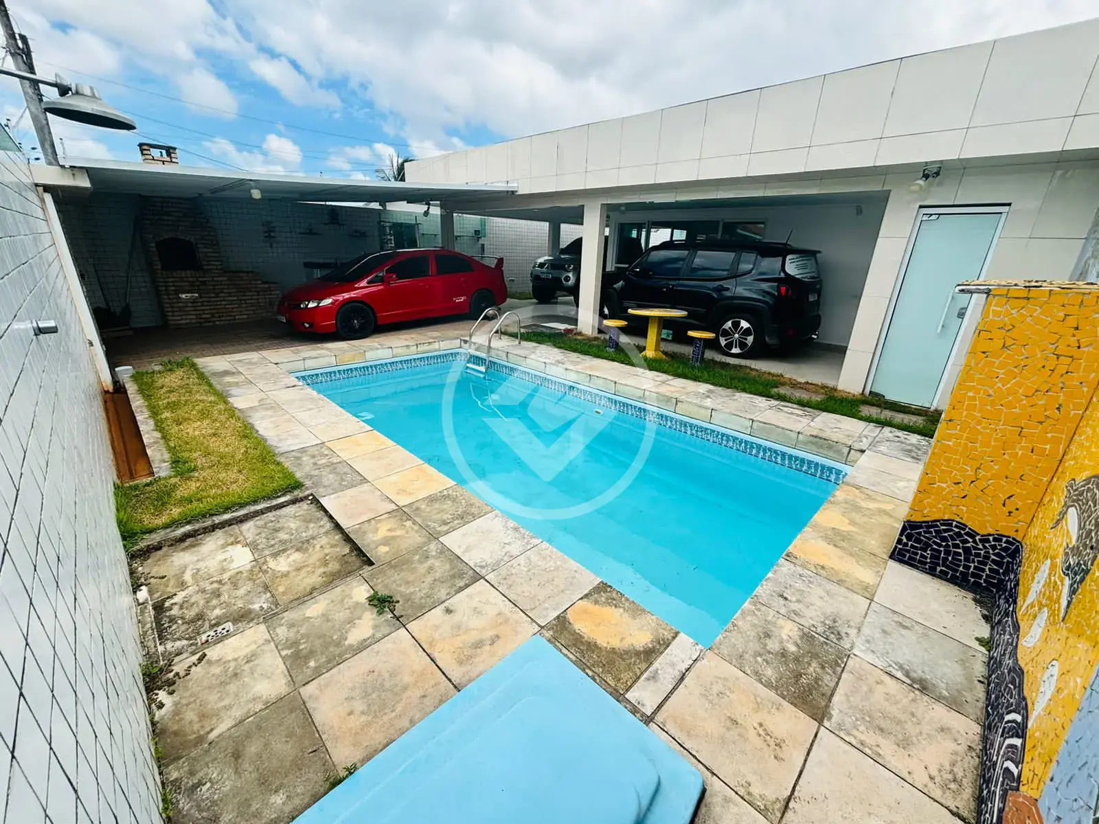 Imagem 1 - Casa em Ernesto Geisel, João Pessoa - PB