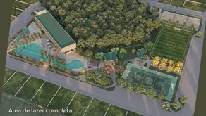Imagem 6 - Terreno Condomínio em Morada Nova, Cabedelo - PB