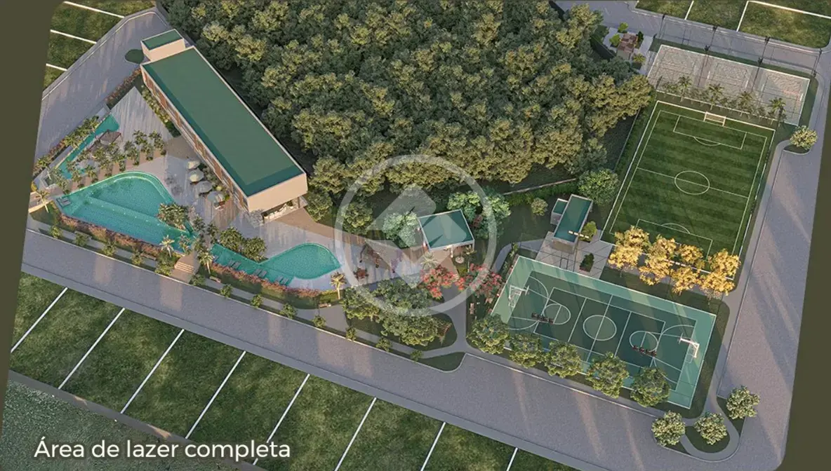 Imagem 6 - Terreno Condomínio em Morada Nova, Cabedelo - PB