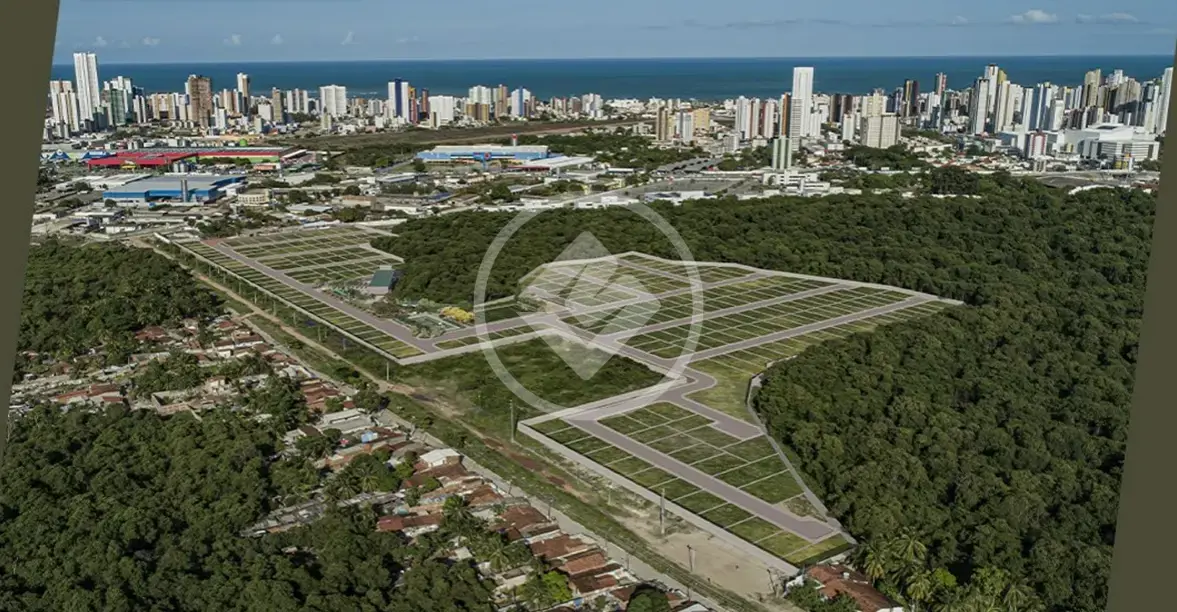 Image 9 - Terreno Condomínio em Morada Nova, Cabedelo - PB