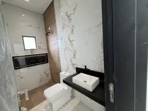Imagem 3 - Casa em Cidade Balneária Novo Mundo I, Conde - PB