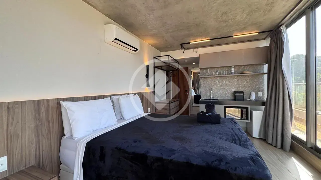 Imagem 2 - Flat em Cabo Branco, João Pessoa - PB