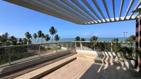Imagem 4 - Flat em Cabo Branco, João Pessoa - PB