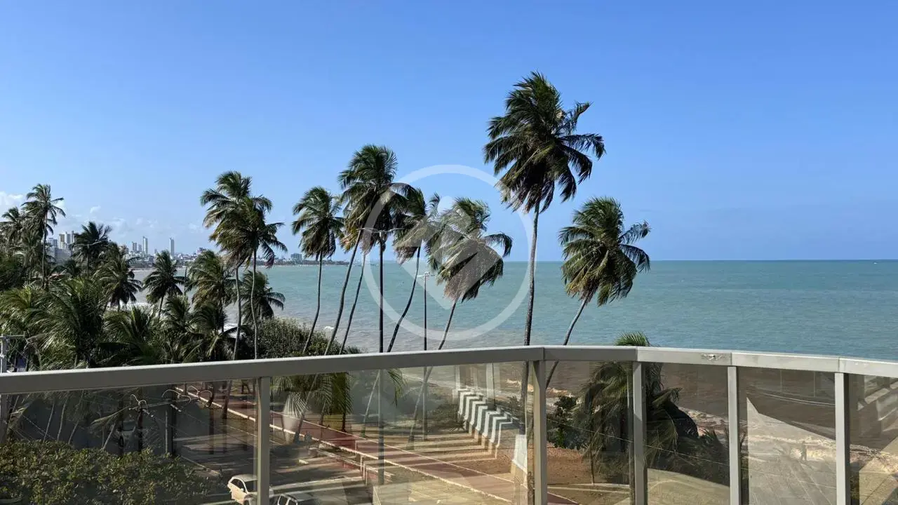 Imagem 5 - Flat em Cabo Branco, João Pessoa - PB