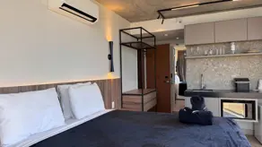 Imagem 3 - Flat em Cabo Branco, João Pessoa - PB