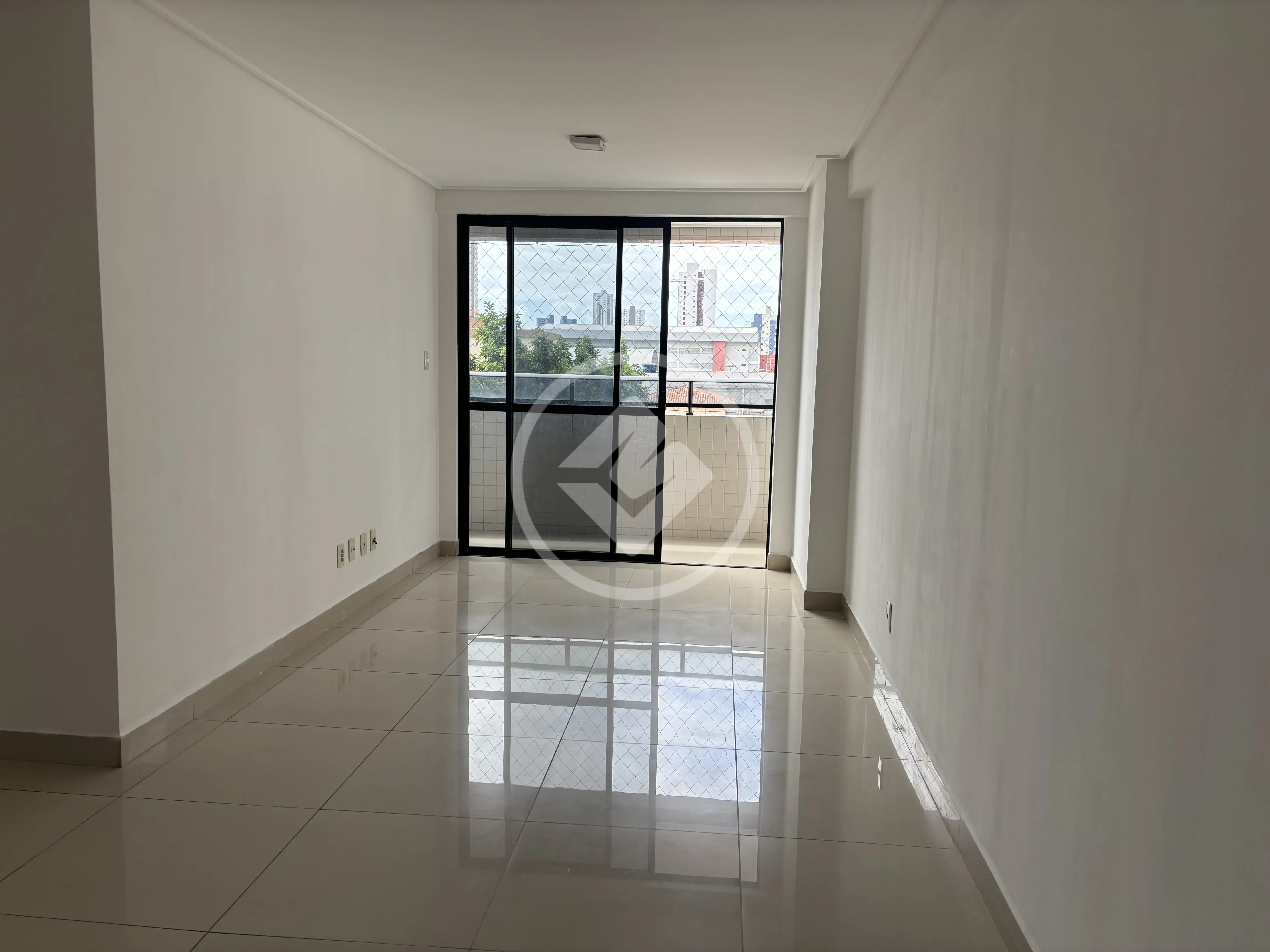 Imagem 1 - Apartamento em Estados, João Pessoa - PB