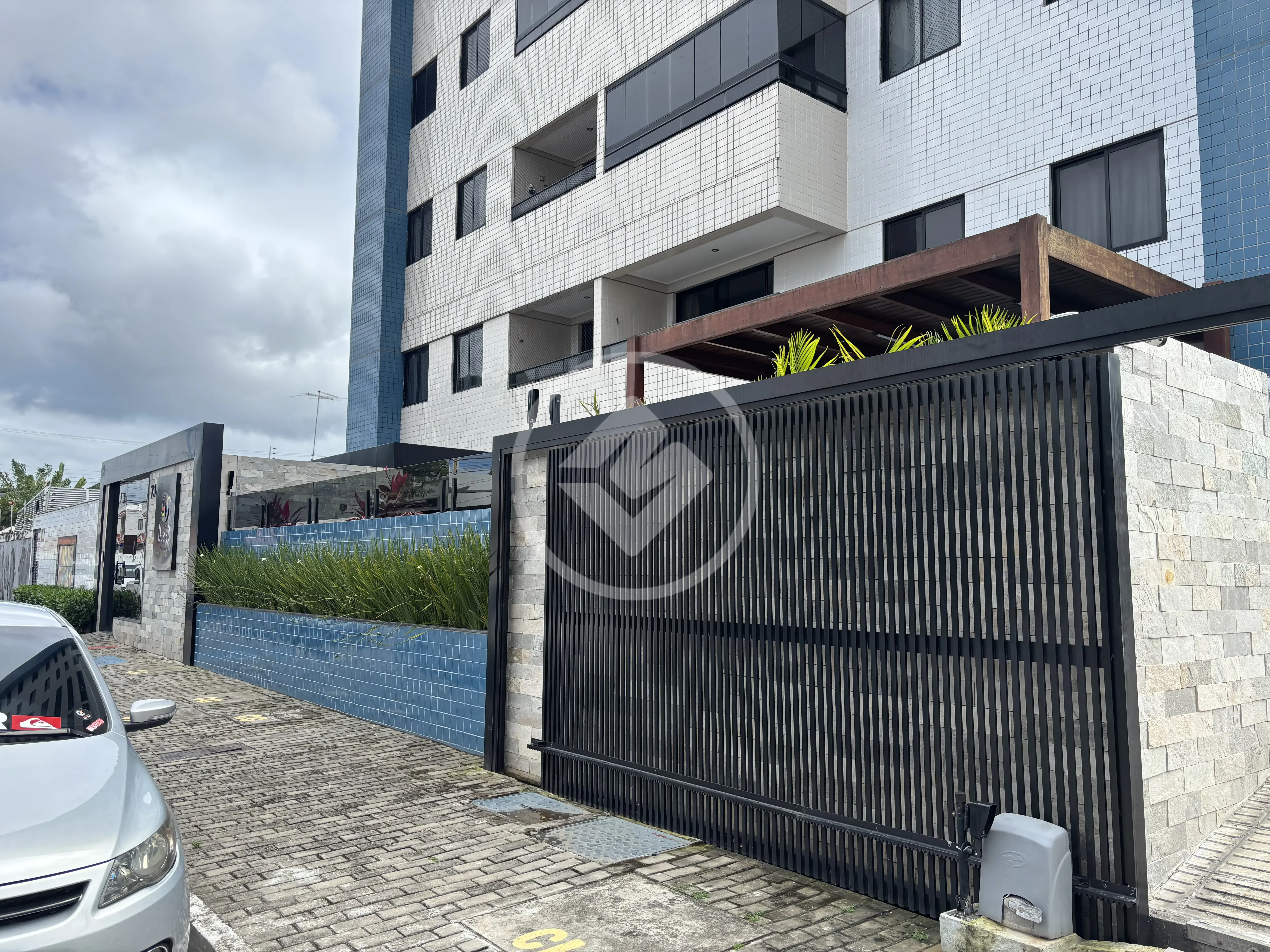 Image 12 - Apartamento em Estados, João Pessoa - PB