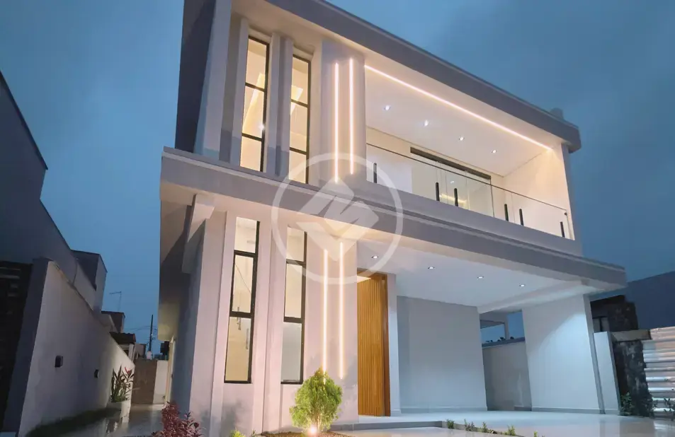 Imagem 1 - Casa Condomínio em Muçumagro, João Pessoa - PB
