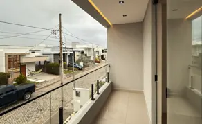 Imagem 6 - Casa Condomínio em Muçumagro, João Pessoa - PB