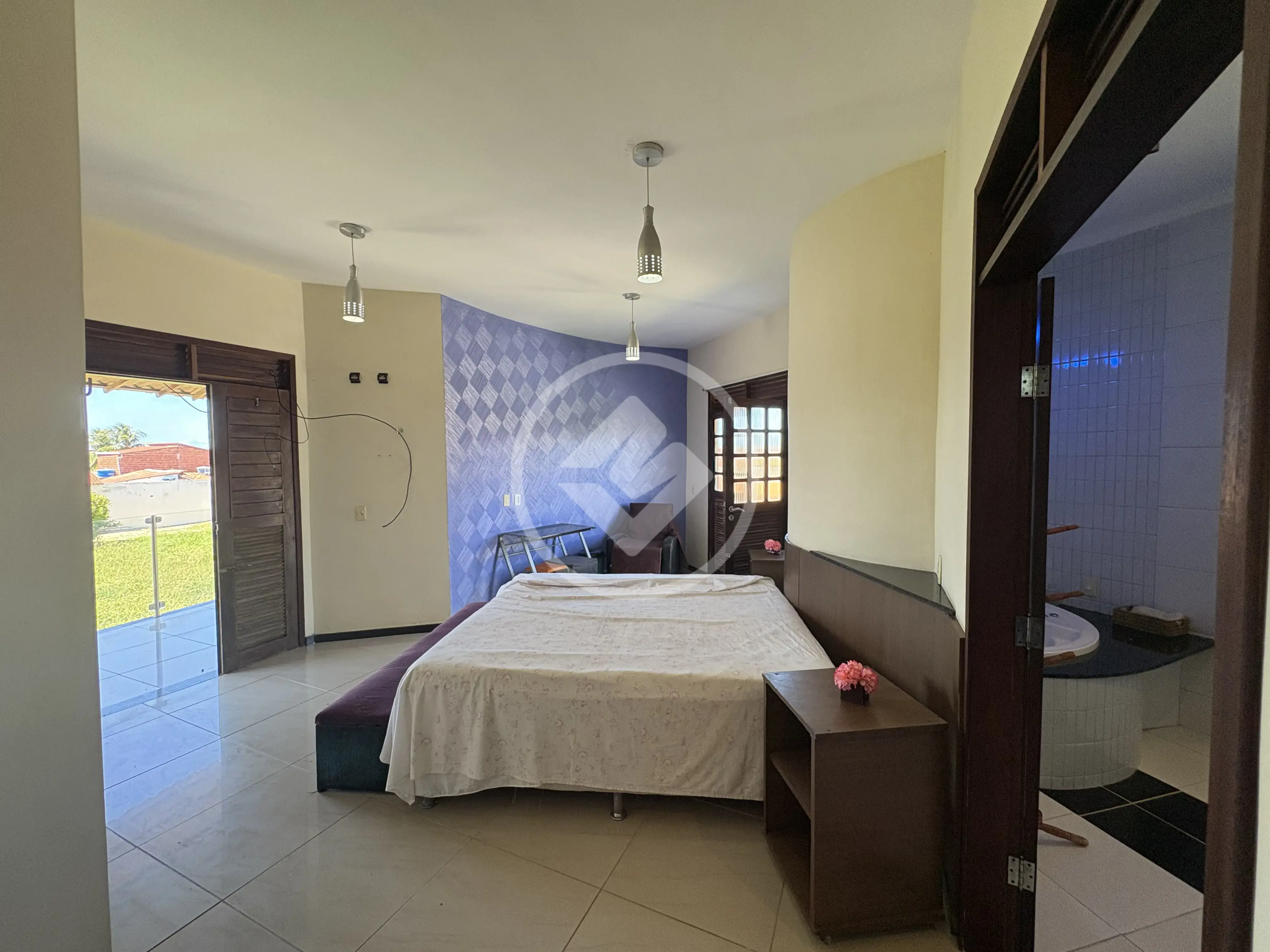Image 2 - Casa Condomínio em Centro, Ceará-Mirim - RN