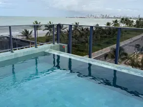 Apartamento Intermares, Cabedelo - PB — foto 1