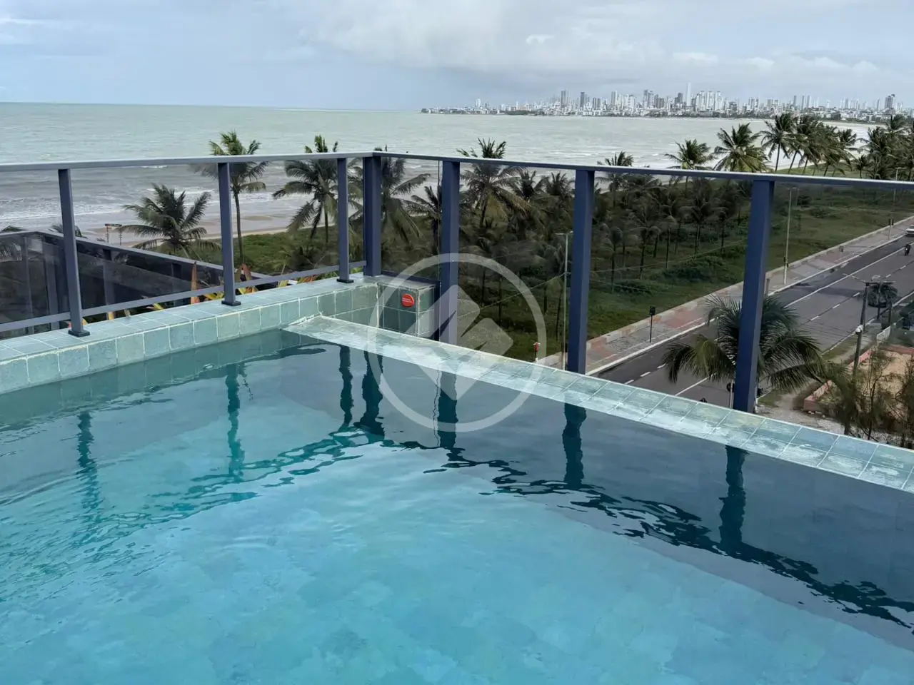 Imagem 1 - Apartamento em Intermares, Cabedelo - PB