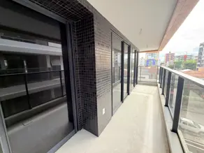 Imagem 2 - Apartamento em Intermares, Cabedelo - PB