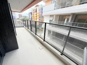 Apartamento Intermares, Cabedelo - PB — foto 2