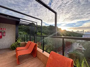 Imagem 4 - Flat em Cabo Branco, João Pessoa - PB