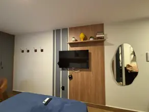 Imagem 2 - Flat em Cabo Branco, João Pessoa - PB