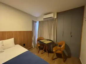 Imagem 3 - Flat em Cabo Branco, João Pessoa - PB
