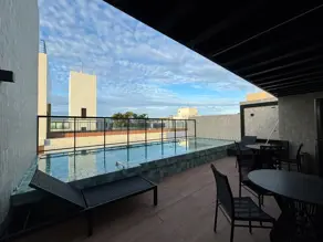 Flat Cabo Branco, João Pessoa - PB — foto 1