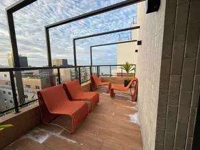 Imagem 5 - Flat em Cabo Branco, João Pessoa - PB