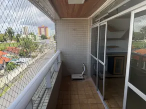 Imagem 4 - Apartamento em Pedro Gondim, João Pessoa - PB