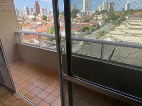 Imagem 3 - Apartamento em Pedro Gondim, João Pessoa - PB