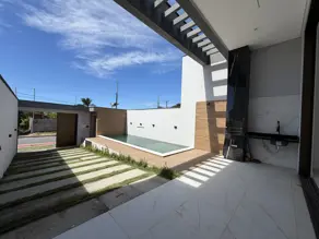 Casa Cidade Balneária Novo Mundo I, Conde - PB — foto 1