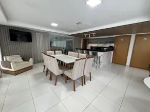 Imagem 3 - Apartamento em BESSA, João Pessoa - PB