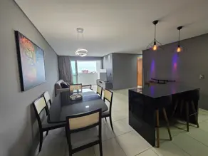 Imagem 2 - Apartamento em BESSA, João Pessoa - PB