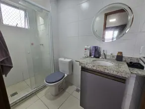 Imagem 6 - Apartamento em BESSA, João Pessoa - PB