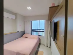 Apartamento Aeroclube, João Pessoa - PB — foto 2