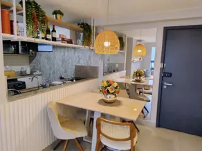 Imagem 3 - Apartamento em Aeroclube, João Pessoa - PB