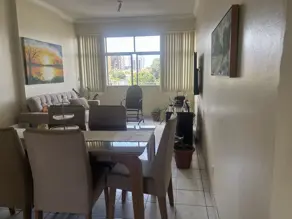Apartamento Centro, João Pessoa - PB — foto 1