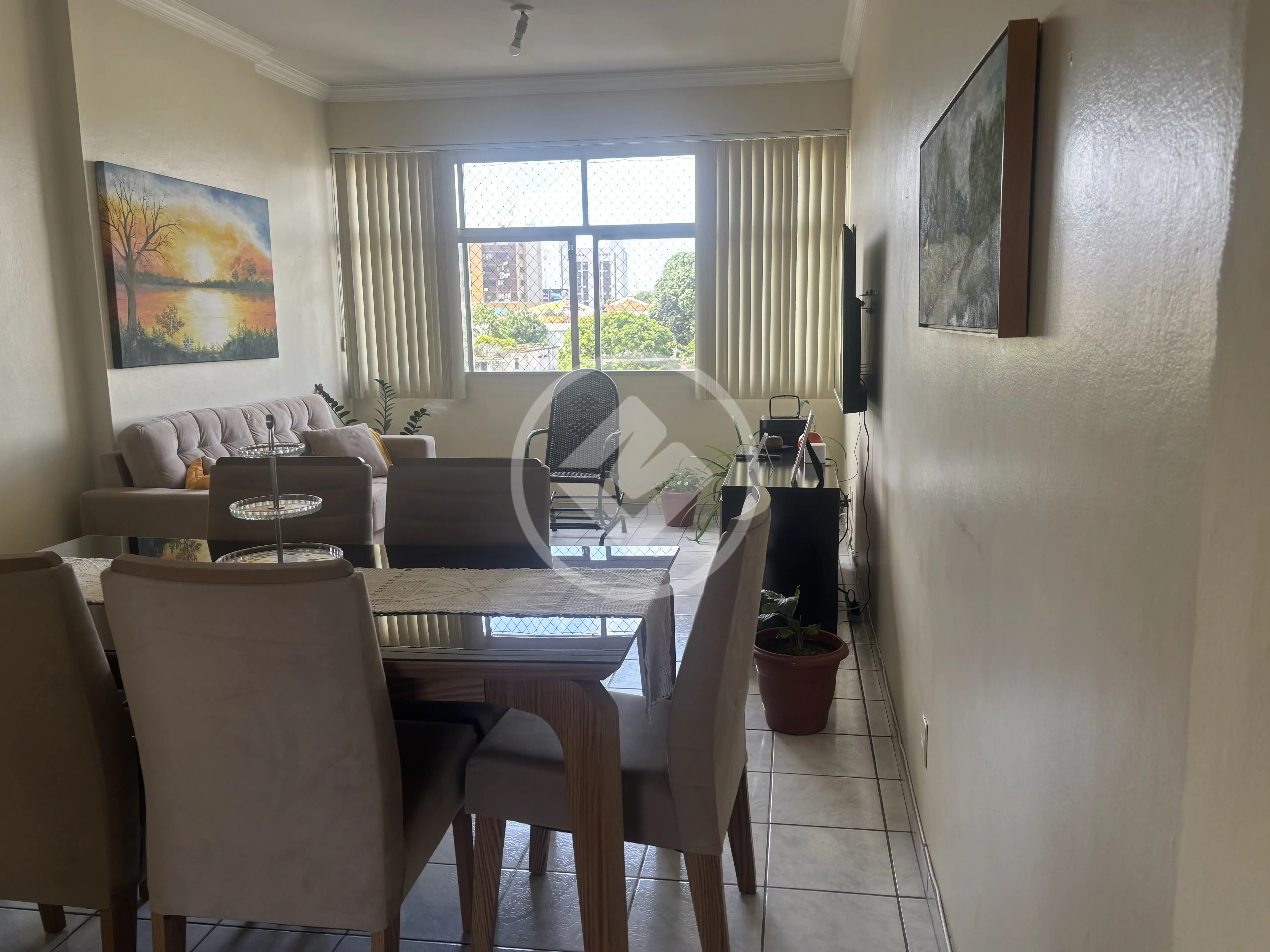 Imagem 1 - Apartamento em Centro, João Pessoa - PB