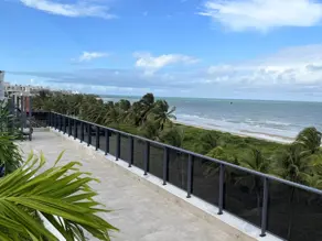 Apartamento Intermares, Cabedelo - PB — foto 2