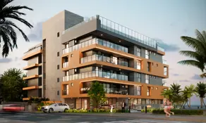 Apartamento Intermares, Cabedelo - PB — foto 1