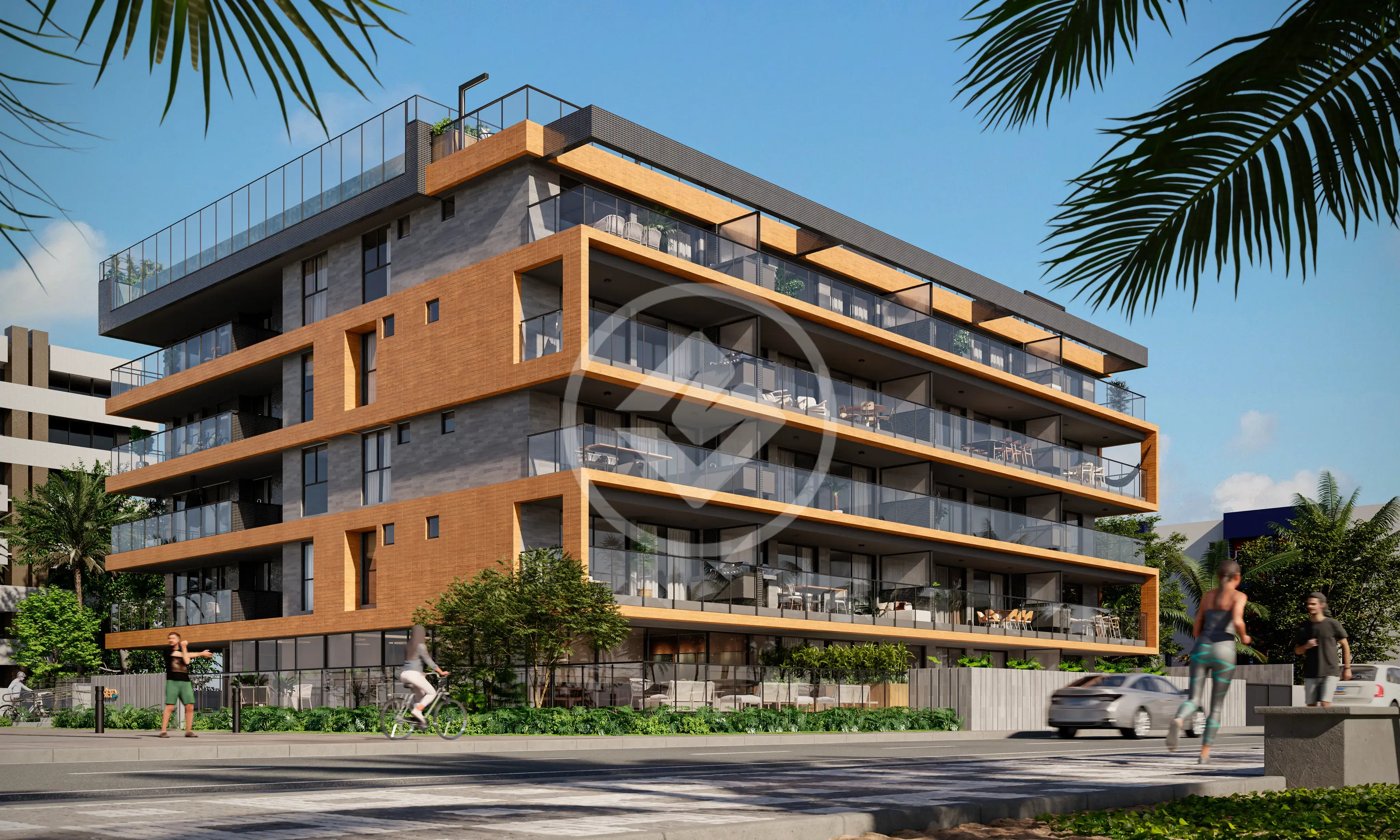 Image 13 - Apartamento em Intermares, Cabedelo - PB