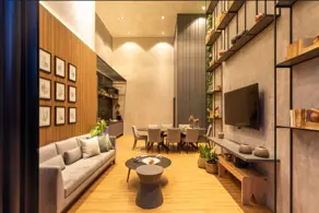 Flat Manaíra, João Pessoa - PB — foto 1