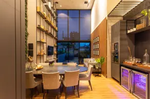 Flat Manaíra, João Pessoa - PB — foto 2