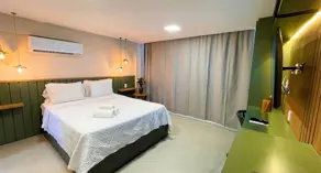 Apartamento Cidade Balneária Novo Mundo I, Conde - PB — foto 1