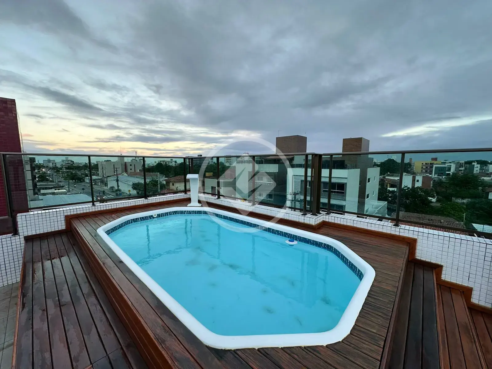 Imagem 1 - Apartamento em Jardim Cidade Universitária, João Pessoa - PB