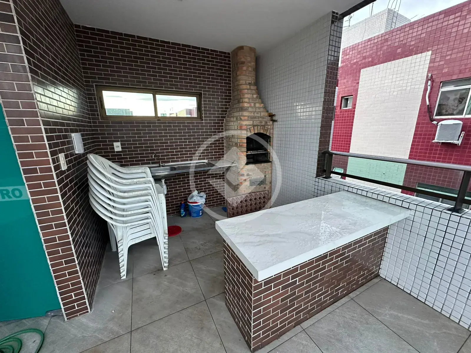 Image 13 - Apartamento em Jardim Cidade Universitária, João Pessoa - PB