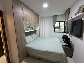 Imagem 5 - Apartamento em Jardim Cidade Universitária, João Pessoa - PB